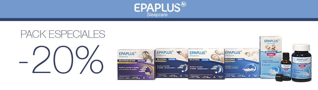 Sleepcare packs - Farmacia Sarasketa